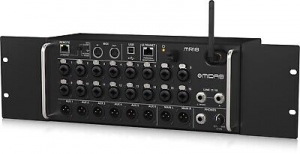 Midas MR18 цифровой микшер в Железногорске