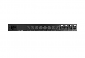 S-Track Dolphin 48 спикер-процессор в Железногорске