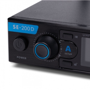 SE-200D цифровые микрофоны в Железногорске