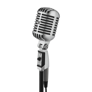 SHURE 55SH SERIES II вокальный, динамический микрофон в Железногорске