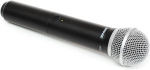 SHURE BLX24E/PG58 M17 вокальная радиосистема в Железногорске