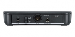 SHURE BLX24E/SM58 M17 вокальная радиосистема в Железногорске