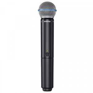 SHURE BLX288E/B58 M17 вокальная радиосистема в Железногорске