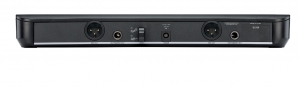 SHURE BLX288E/B58 M17 вокальная радиосистема в Железногорске