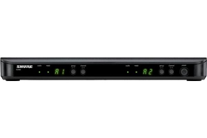 SHURE BLX288E/PG58 M17 вокальная радиосистема в Железногорске