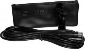 SHURE SV100-A динамический микрофон в Железногорске
