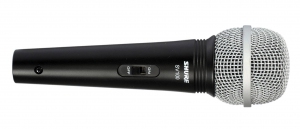 SHURE SV100-A динамический микрофон в Железногорске