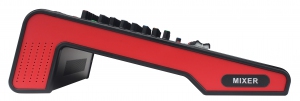 SVS Audiotechnik mixers AM-12 Микшерный пульт аналоговый, 12-канальный в Железногорске