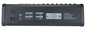 SVS Audiotechnik mixers AM-12 Микшерный пульт аналоговый, 12-канальный в Железногорске