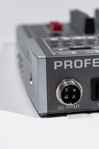 SVS Audiotechnik mixers AM-6 DSP Микшерный пульт аналоговый, 6-канальный SVS Audiotechnik mixers в Железногорске