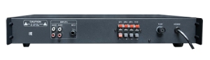 SVS Audiotechnik STA-80 Микшер-усилитель для систем Public Address в Железногорске