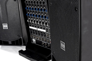 SVS Audiotechnik STAGESET 600 Акустический комплект активный в Железногорске