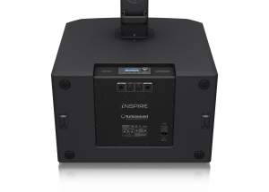 Turbosound iNSPIRE iP3000 модульная аудио колонна 2000Вт в Железногорске