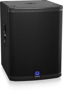 Turbosound iQ15B сабвуфер активный в Железногорске