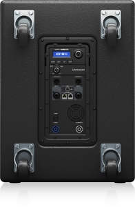Turbosound iQ15B сабвуфер активный в Железногорске