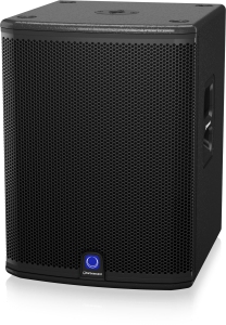 Turbosound iQ15B сабвуфер активный в Железногорске