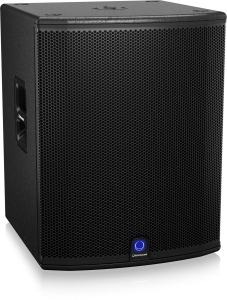 Turbosound iQ18B сабвуфер активный в Железногорске
