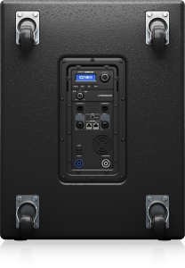 Turbosound iQ18B сабвуфер активный в Железногорске