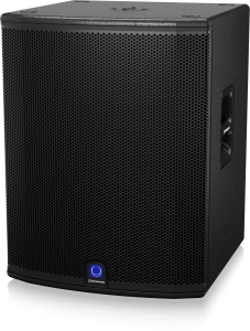 Turbosound iQ18B сабвуфер активный в Железногорске