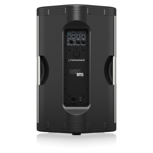 Turbosound MILAN M15 активная акустическая система в Железногорске