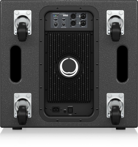 Turbosound Milan M15B сабвуфер активный в Железногорске