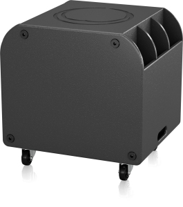Turbosound Milan M18B сабвуфер активный в Железногорске