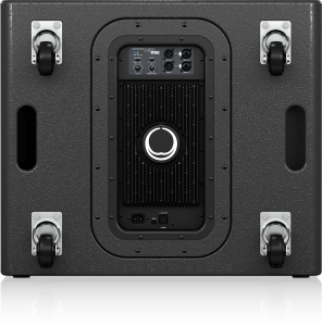 Turbosound Milan M18B сабвуфер активный в Железногорске