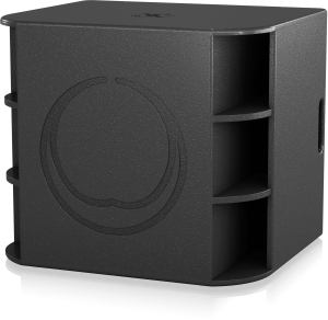 Turbosound Milan M18B сабвуфер активный в Железногорске