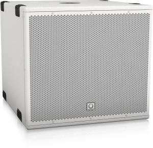 Turbosound NuQ115B-AN Активный сабвуфер в Железногорске
