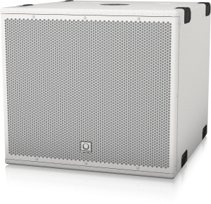 Turbosound NuQ115B-AN Активный сабвуфер в Железногорске