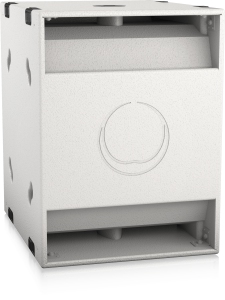 Turbosound NuQ118B-AN Активный сабвуфер в Железногорске