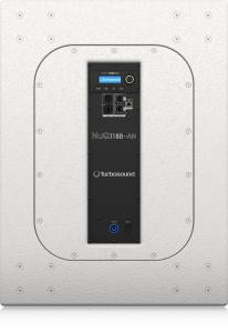Turbosound NuQ118B-AN Активный сабвуфер в Железногорске