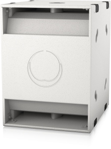 Turbosound NuQ118B-AN Активный сабвуфер в Железногорске