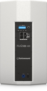 Turbosound NuQ122-AN Активная акустическая система в Железногорске