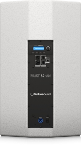 Turbosound NuQ152-AN Активная акустическая система в Железногорске
