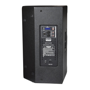XLine ALFA P-15A DSP Акустическая система активная с DSP и Bluetooth в Железногорске