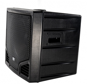 XLine SPX-18A SUB Сабвуфер активный в Железногорске