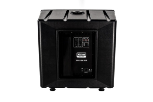XLine SPX-18A SUB Сабвуфер активный в Железногорске
